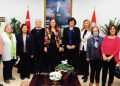 İzmirli Kadınların İşbirliği