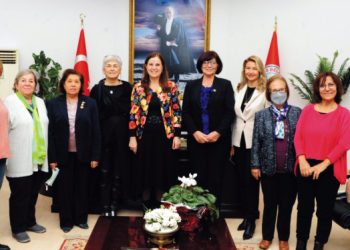 İzmirli Kadınların İşbirliği