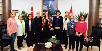 İzmirli Kadınların İşbirliği