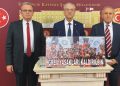 Bu grev işçilerin anayasal hakkıdır