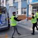 600 okulda 25 bin öğrenciye bot ve mont