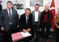 Doğa dostu Menderes