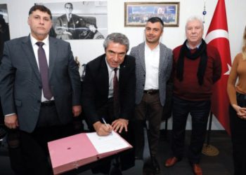 Doğa dostu Menderes