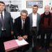 Doğa dostu Menderes