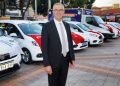 Gaziemir Belediyesi’nin filosuna taze kan
