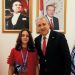 Egeli genç yüzücü Azra Kayra Öğmen’den önemli başarı