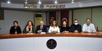 Laik,demokratik ve sosyal bir hukuk devleti için mücadeleye devam!