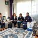 Gaziemir’de annelere ve bebeklerine özel hizmet