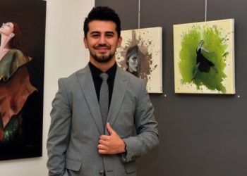 ‘’My Way’’ GT Art Sanat Galerisinde