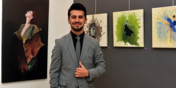 ‘’My Way’’ GT Art Sanat Galerisinde