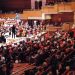 OLTEN FİLARMONİ YENİ YIL ÖZEL KONSERİYLE İZLEYİCİYİ BÜYÜLEDİ