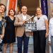 Netflix’in en çok izlenen filmi The Swimmers’ın çekimleri İzmir’de yapıldı