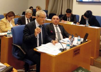 Beko: Sendikalaşmanın engellenmesi Anayasa’ya aykırıdır!