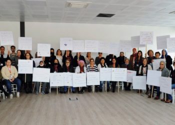 KARŞIYAKALILAR KENT YÖNETİMİNE KATILIYOR