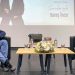 ‘Konak Söyleşileri’nin konuğu Sinan Meydan oldu
