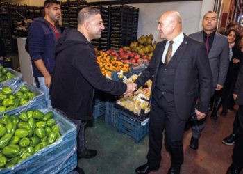 “Yerli Malı Haftası nostalji değil, geleceğin inşasıdır”