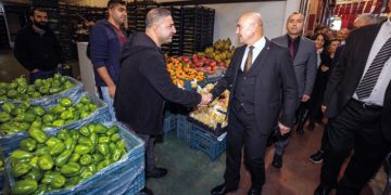 “Yerli Malı Haftası nostalji değil, geleceğin inşasıdır”