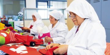 YENİ BİR HAYATA BAŞLANGIÇ