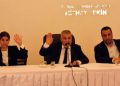Dev protokol meclisten geçti