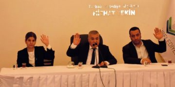Dev protokol meclisten geçti