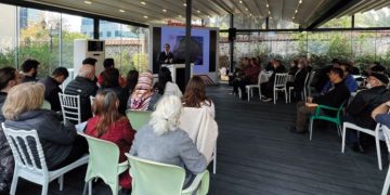 Bornova’da ‘Bilinçli Üretici ve Tüketici’ eğitimleri