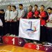 Bayraklı Belediyesinden Taekwondo’da Türkiye derecesi