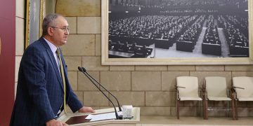 CHP’li Sertel’den kamu çalışanlarına kira yardımı yapılması için kanun teklifi.