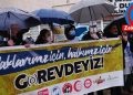 İnsan hakları ya da fotoğrafın dışında kalmak