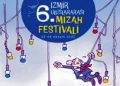 İzmir Mizah Festivali yarın başlıyor.