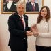 Ege Üniversitesi öğrencisi Siğnem Uçar’ın projesine birincilik ödülü