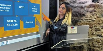 Konak’ta kesintisiz eğitim