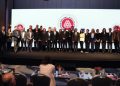 Baksı Vakfı’ndan, İzmir Kısa Film Festivali’ne anlamlı ödül
