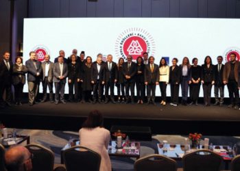 Baksı Vakfı’ndan, İzmir Kısa Film Festivali’ne anlamlı ödül