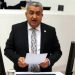 Serter: “Deli saçması sözler söyleyeni bağlar”