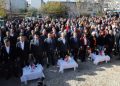 Menderes 20 yıldır beklediği cemevine kavuşuyor