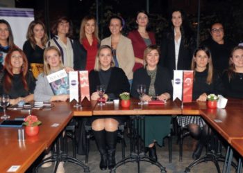 İZİKAD ‘Biz Bize’ toplantıları devam ediyor