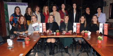İZİKAD ‘Biz Bize’ toplantıları devam ediyor