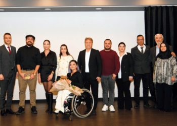 2. Bornova Kısa Film Günleri “Duvar” ile açıldı