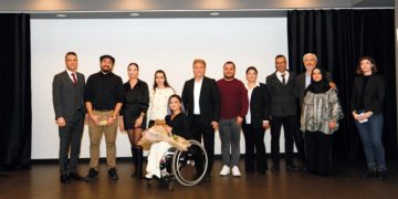 2. Bornova Kısa Film Günleri “Duvar” ile açıldı