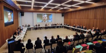 EGİAD Danışma Kurulu Gündem Yarattı