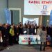 “KARANLIĞI KABUL ETMİYORUZ! KORKMUYORUZ! SUSMUYORUZ!