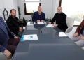 NARLIDERE VE GÖZTEPE GÜÇLERİNİ GENÇLER İÇİN BİRLEŞTİRDİ