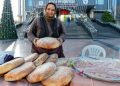 Buca Belediyesi Üretici Kadınlar Pazarı açıldı