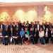 Bornovalı muhtarlarla yıl sonu değerlendirme toplantısı
