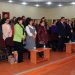 EÜ’de II. Uluslararası Bilim Şenliği başladı