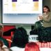 Bayraklı’da öğrencilere sağlıklı yaşam semineri