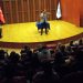 EÜ DTMK’de “Keman Resitali”