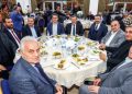 Başkan Batur: Muhtarlarımızla gurur duyuyoruz