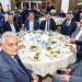 Başkan Batur: Muhtarlarımızla gurur duyuyoruz