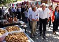 Bu gurur Ödemiş’in, bu gurur tarihi Birgi’nin!